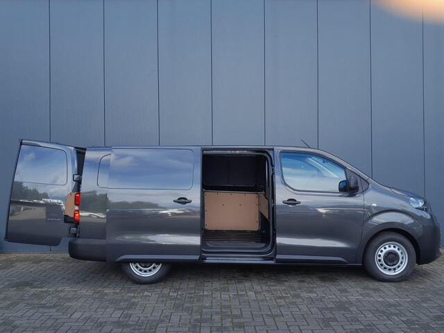Toyota PROACE 75kwh Long Worker Challenger SEBA tot ¤ 5.000,- korting