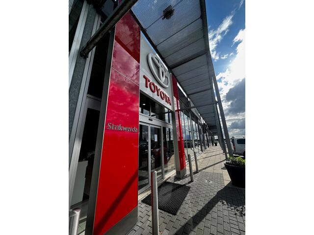 Toyota PROACE 75kwh Long Worker Challenger SEBA tot ¤ 5.000,- korting