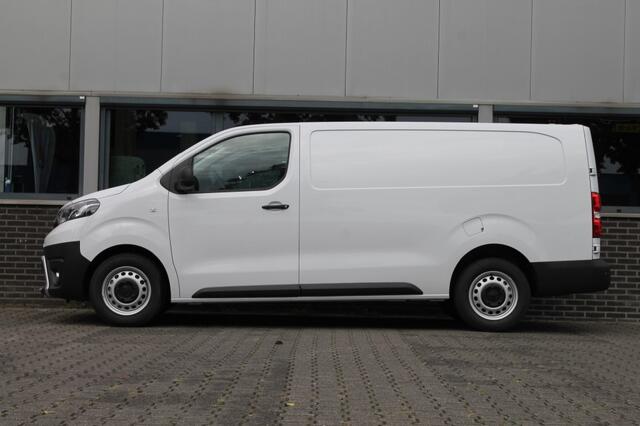 Toyota PROACE 2.0 Comfort Long worker L2H1- Apple Carplay - 360 Camera