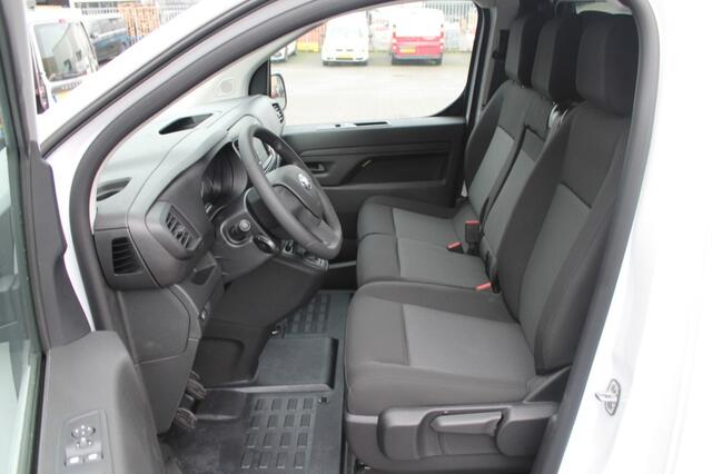 Toyota PROACE 2.0 Comfort Long worker L2H1- Apple Carplay - 360 Camera