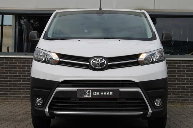 Toyota PROACE 2.0 Comfort Long worker L2H1- Apple Carplay - 360 Camera