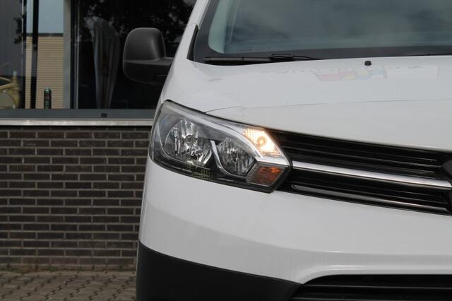 Toyota PROACE 2.0 Comfort Long worker L2H1- Apple Carplay - 360 Camera