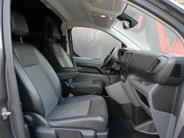 Toyota PROACE Worker 2.0 D-4D PROFESSIONAL LONG | CRUISE | TREKHAAK | LEER | KEYLESS | 150 PK | ALL-IN!