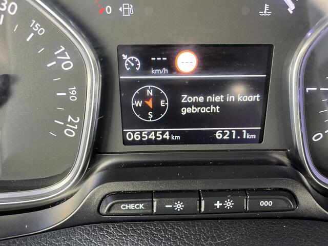 Toyota PROACE Shuttle 9-persoons 1.5 D-4D Navigator Long Airco Cruise control Pano Trekhaak Navigatie PDC 1e eigenaar Euro 6 Personenbus Kombi Combi Tourer Groepsvervoer