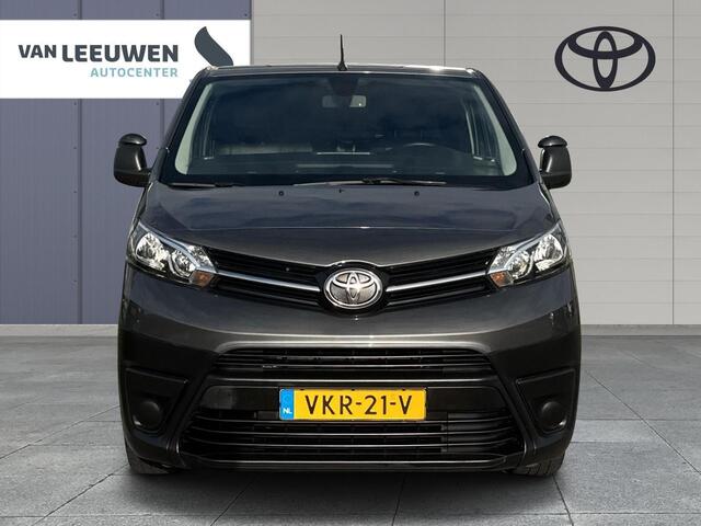 Toyota PROACE Worker 2.0 D-4D Navigator Long