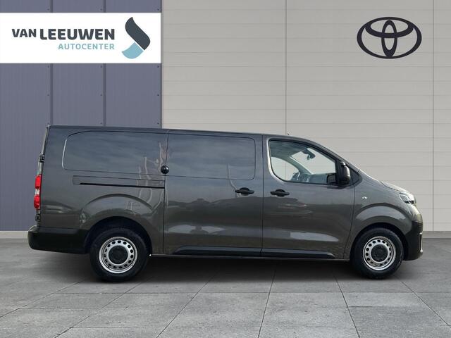 Toyota PROACE Worker 2.0 D-4D Navigator Long