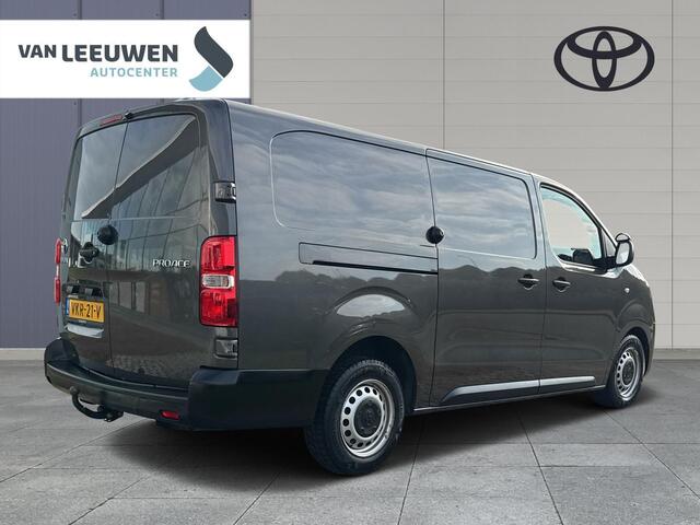 Toyota PROACE Worker 2.0 D-4D Navigator Long