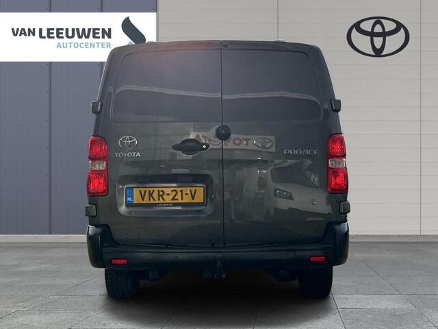 Toyota PROACE Worker 2.0 D-4D Navigator Long