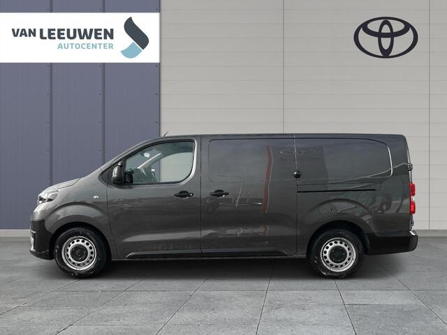 Toyota PROACE Worker 2.0 D-4D Navigator Long