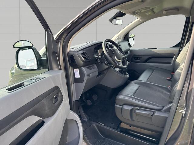 Toyota PROACE Worker 2.0 D-4D Navigator Long
