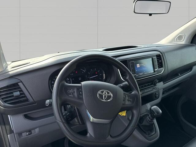 Toyota PROACE Worker 2.0 D-4D Navigator Long