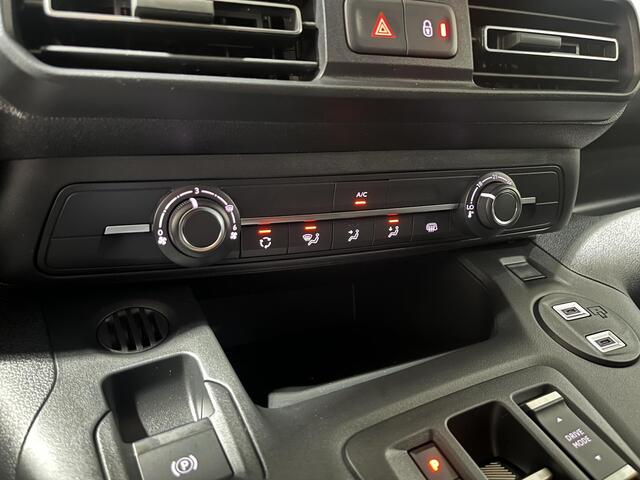 Toyota PROACE CITY Electric L2 Navigator 50 kWh Direct Leverbaar!