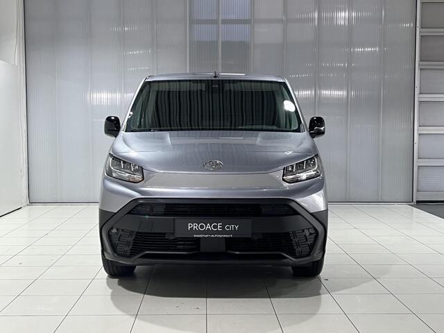 Toyota PROACE CITY Electric L2 Navigator 50 kWh Direct Leverbaar!