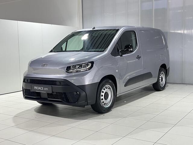 Toyota PROACE CITY Electric L2 Navigator 50 kWh Direct Leverbaar!