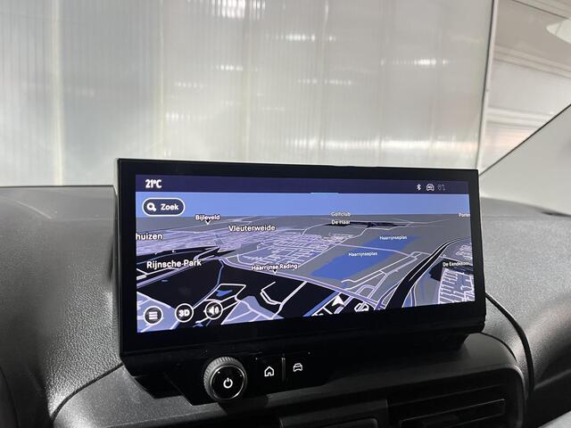 Toyota PROACE CITY Electric L2 Navigator 50 kWh Direct Leverbaar!