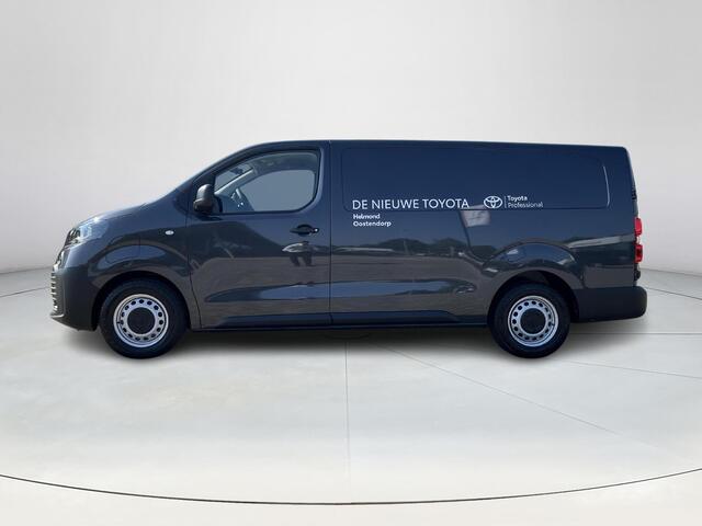 Toyota PROACE Electric Worker Challenger Extra Range Long 75 kWh | All-in prijs | Nieuw model! |