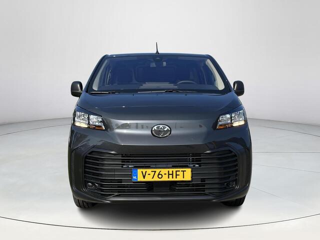 Toyota PROACE Electric Worker Challenger Extra Range Long 75 kWh | All-in prijs | Nieuw model! |