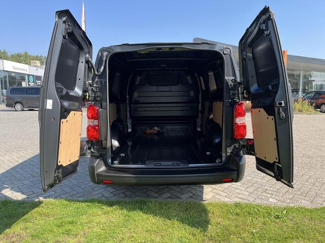 Toyota PROACE Electric Worker Challenger Extra Range Long 75 kWh | All-in prijs | Nieuw model! |