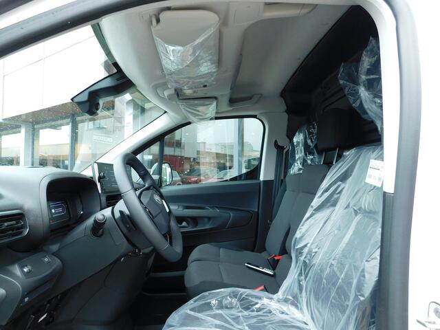 Toyota PROACE CITY Electric Challenger 50 kWh