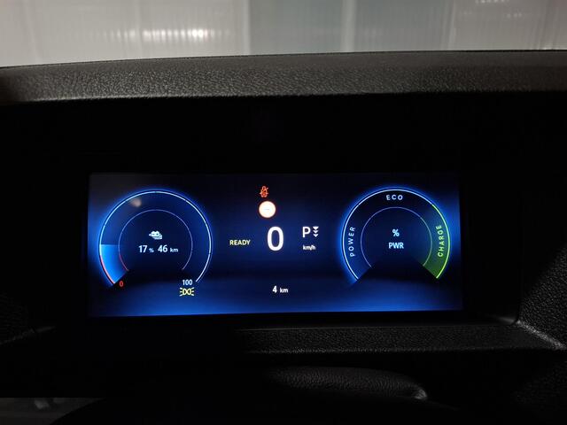 Toyota PROACE Electric Worker Professional Extra Range 75 kWh Nieuw model *Direct uit voorraad leverbaar!*