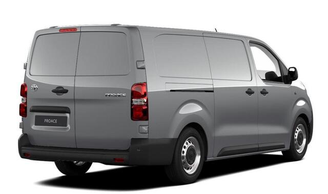Toyota PROACE Long Worker 2.0 D-4D Challenger , van ¤32 665 NU voor ¤29 944! Leverbaar in 2024!