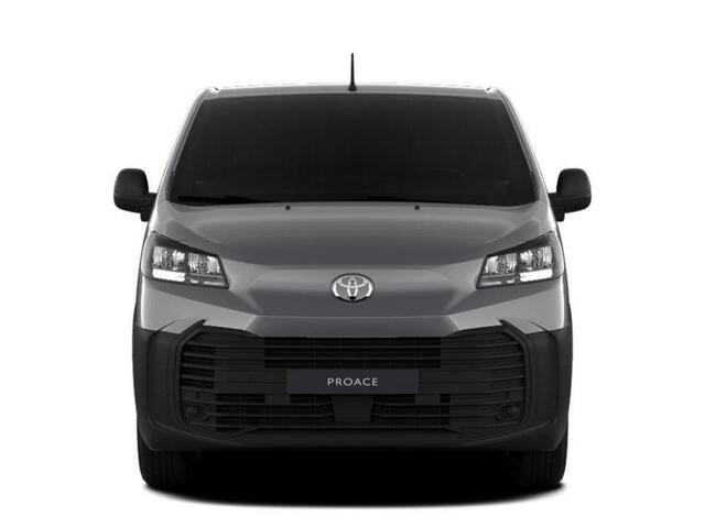 Toyota PROACE Long Worker 2.0 D-4D Challenger , van ¤32 665 NU voor ¤29 944! Leverbaar in 2024!