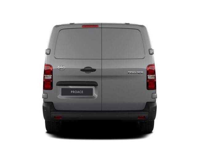 Toyota PROACE Long Worker 2.0 D-4D Challenger , van ¤32 665 NU voor ¤29 944! Leverbaar in 2024!