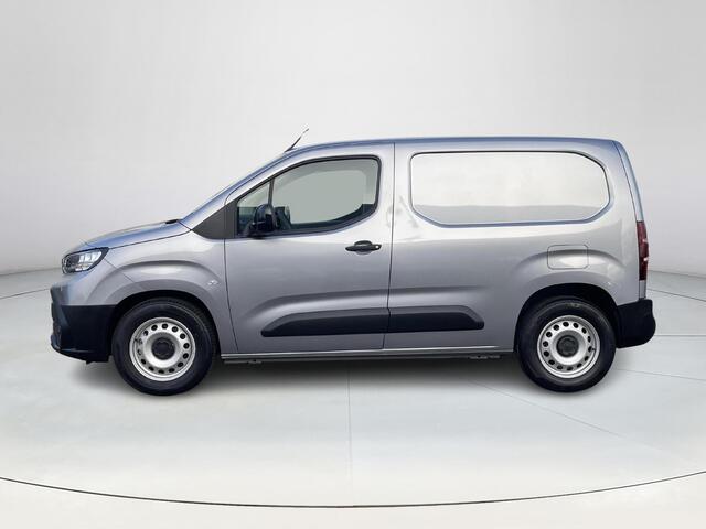 Toyota PROACE CITY Electric Challenger 50 kWh | Nieuw incl trekhaak |