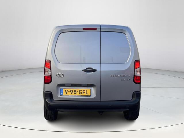 Toyota PROACE CITY Electric Challenger 50 kWh | Nieuw incl trekhaak |
