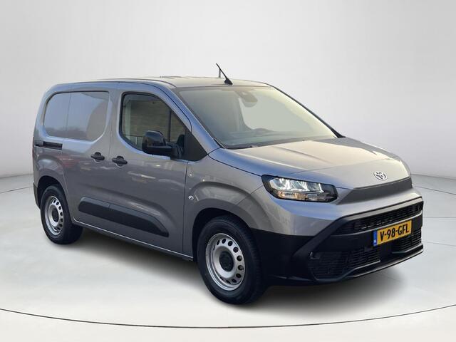 Toyota PROACE CITY Electric Challenger 50 kWh | Nieuw incl trekhaak |