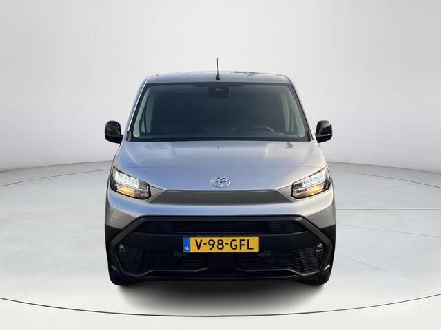 Toyota PROACE CITY Electric Challenger 50 kWh | Nieuw incl trekhaak |