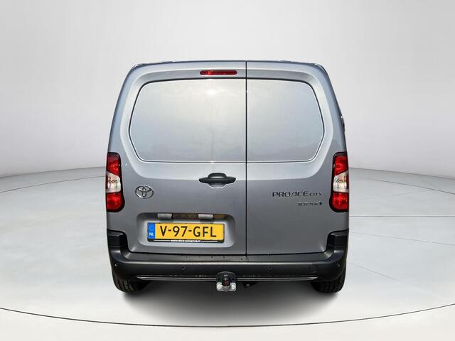 Toyota PROACE CITY Electric Live 50 kWh **TREKHAAK/ APPLE CARPLAY**