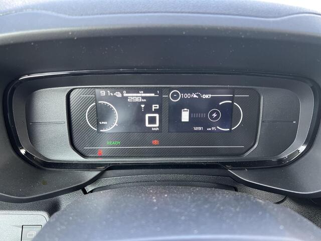 Toyota PROACE CITY Electric Live 50 kWh **TREKHAAK/ APPLE CARPLAY**