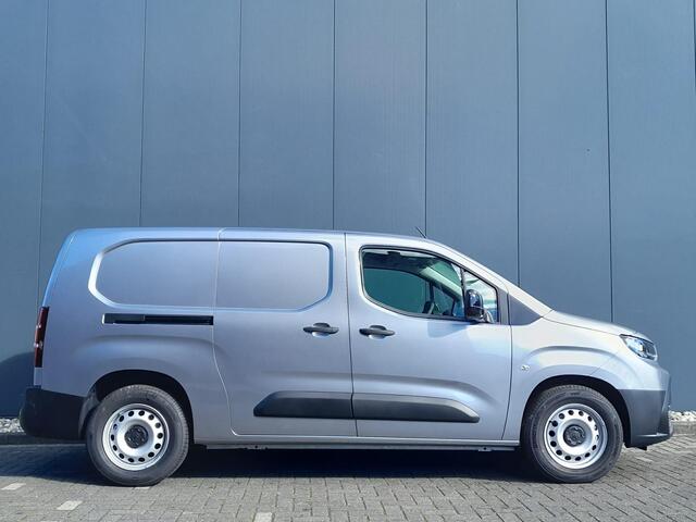 Toyota PROACE CITY Proace City Long Electric 50kwh Navigator 2024 Fiscaal voordeel!