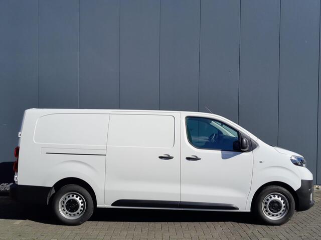 Toyota PROACE Long Worker 2.0D 145pk|Live|H6|Cruise|Apple-Carplay/Andr.-Auto Trekgewicht: 2.500kg