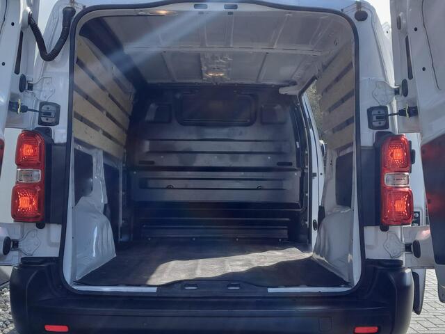 Toyota PROACE Long Worker 2.0D 145pk|Live|H6|Cruise|Apple-Carplay/Andr.-Auto Trekgewicht: 2.500kg