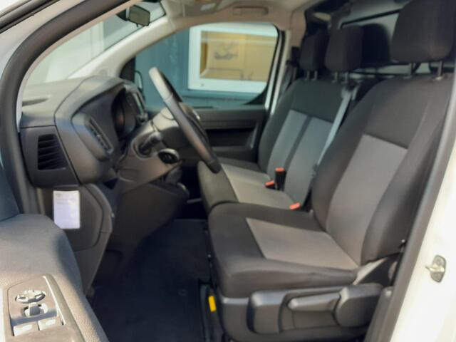 Toyota PROACE Long Worker 2.0D 145pk|Live|H6|Cruise|Apple-Carplay/Andr.-Auto Trekgewicht: 2.500kg