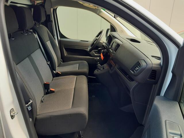 Toyota PROACE Long Worker 2.0D 145pk|Live|H6|Cruise|Apple-Carplay/Andr.-Auto Trekgewicht: 2.500kg