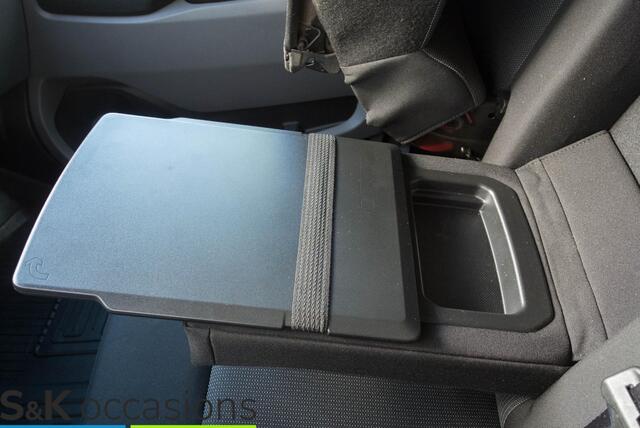 Toyota PROACE Worker 2.0 D-4D L2H1 Long Airco Cruise PDC AppleCarPlay