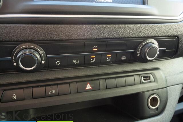 Toyota PROACE Worker 2.0 D-4D L2H1 Long Airco Cruise PDC AppleCarPlay