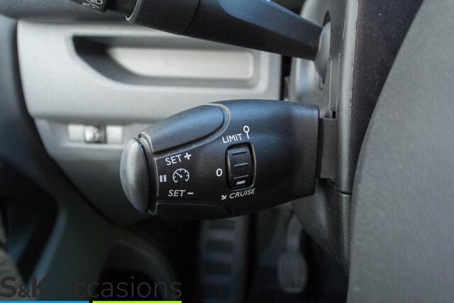 Toyota PROACE Worker 2.0 D-4D L2H1 Long Airco Cruise PDC AppleCarPlay