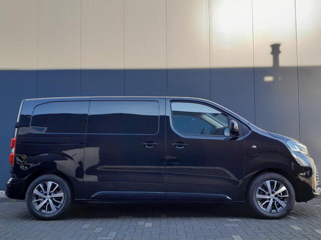 Toyota PROACE Electric Worker Professional Extra Range 75 kWh 2024 Fiscaal voordeel!