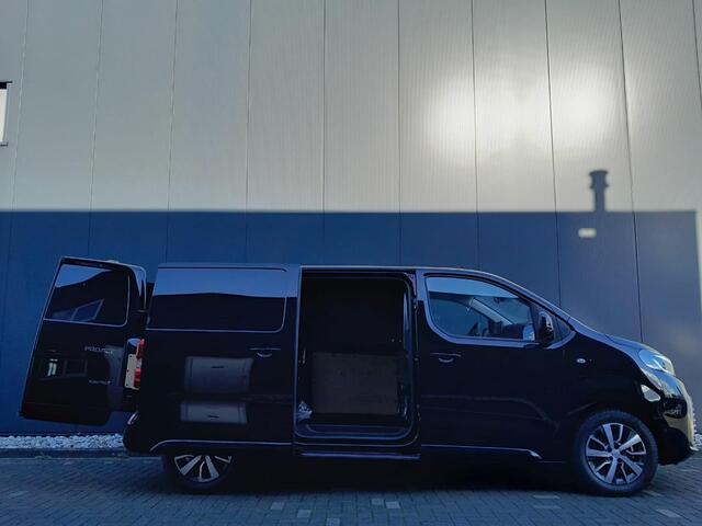 Toyota PROACE Electric Worker Professional Extra Range 75 kWh 2024 Fiscaal voordeel!