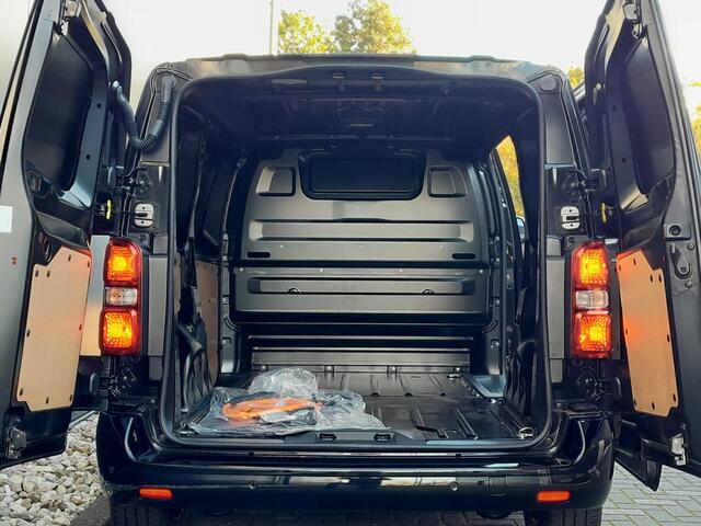 Toyota PROACE Electric Worker Professional Extra Range 75 kWh 2024 Fiscaal voordeel!