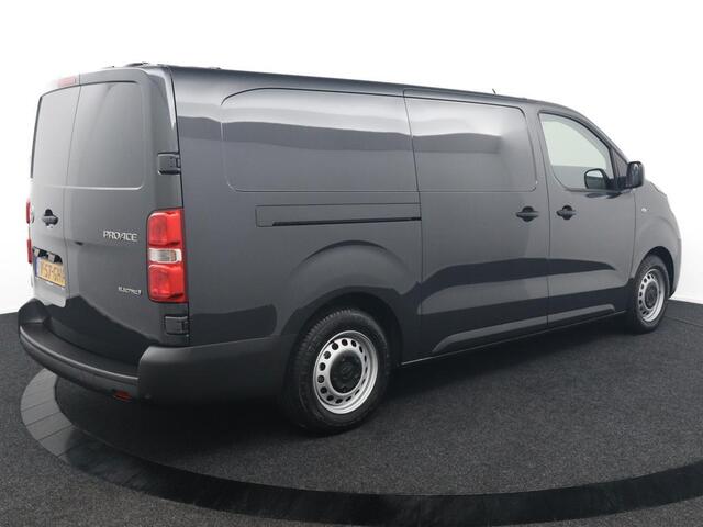 Toyota PROACE Electric Worker Challenger Extra Range Long 75 kWh | Direct Beschikbaar |