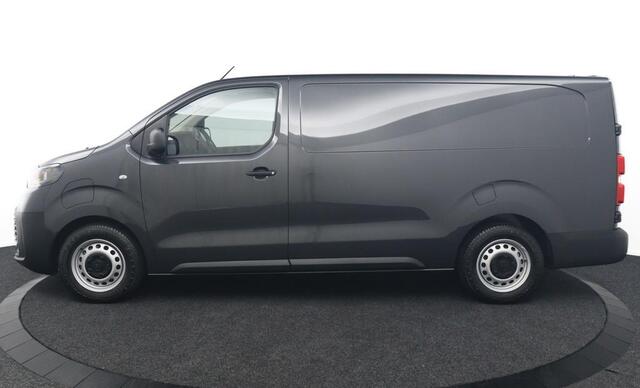 Toyota PROACE Electric Worker Challenger Extra Range Long 75 kWh | Direct Beschikbaar |