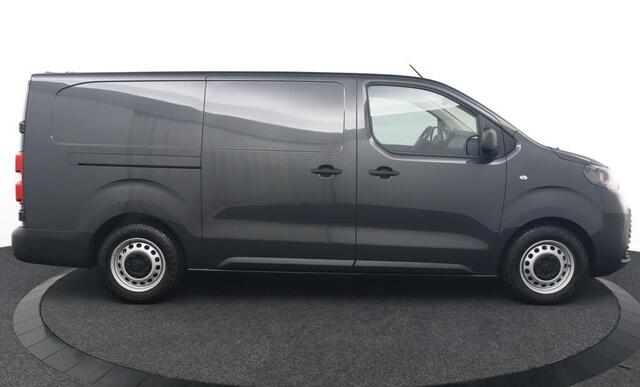 Toyota PROACE Electric Worker Challenger Extra Range Long 75 kWh | Direct Beschikbaar |