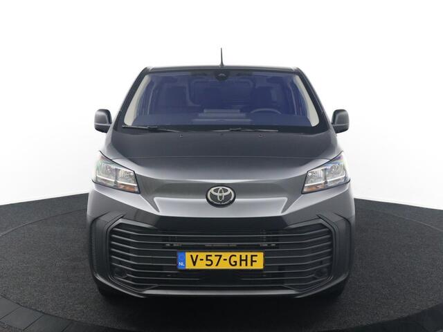 Toyota PROACE Electric Worker Challenger Extra Range Long 75 kWh | Direct Beschikbaar |