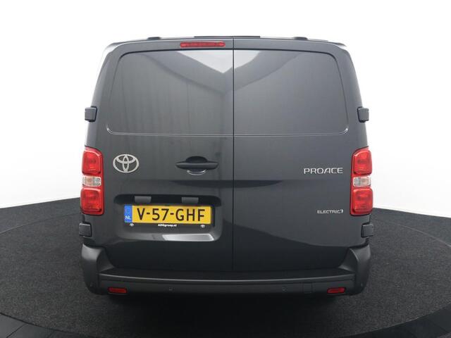 Toyota PROACE Electric Worker Challenger Extra Range Long 75 kWh | Direct Beschikbaar |