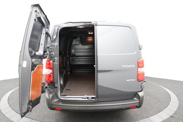 Toyota PROACE Electric Worker Challenger Extra Range Long 75 kWh | Direct Beschikbaar |